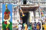 வேலில் சுவாமி உருவம்: ரணபலி முருகன் கோயிலில் அதிசயம்!