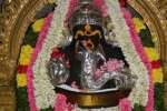 ஆத்தூர் விநாயகர் கோவிலில் சங்கடஹர சதுர்த்தி