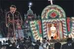 சருகணியில் லெவே பாதிரியார் திருவிழா