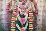 குப்பிச்சிபாளையம் மாரியம்மன் கோவிலில் கும்பாபிசேக நிறைவு விழா