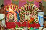 சீர்காழி நாகேஸ்வரமுடையார் கோயிலில் திருக்கல்யாணம் கோலாகலம்