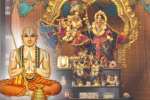 மதுரை இஸ்கான் கோயிலில் ராமானுஜரின் ஆயிரமாவது ஆண்டு விழா