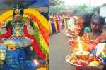 கூடலுார் மாதேஸ்வரன் கோவிலில் விழா