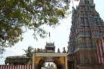 ஆதிஜெகநாத பெருமாள் பங்குனி பிரமோத்ஸவம்: ஏப்.,1ல் கொடியேற்றம்