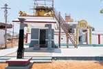 காரணப்பெருமாள் கோவில் கும்பாபிஷேகம்