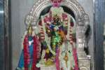 கரூர் கன்னிகா பரமேஸ்வரி அம்மன் கோவிலில் சிறப்பு வழிபாடு