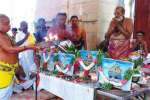 கூராங்கோட்டை தர்மமுனீஸ்வரர் கோயில் பாலஸ்தாபன விழா