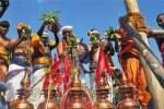 மணிமங்கலத்தில் மஹா கும்பாபிஷேக விழா
