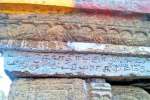 கருட கம்பத்தில் வரலாற்று தகவல்கள்: வேலுாரில் வெளியான ஆச்சரியம்