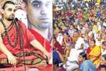 ஞானத்தை அடைய உபதேசம் தேவை: விதுசேகர பாரதீ சுவாமி அறிவுரை