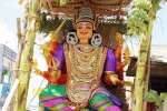 பெரியக்காண்டியம்மன் கோவில் கும்பாபிஷேக தீர்த்தக்குடம்