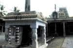 கொண்டத்து காளியம்மன் குண்டம் திருவிழா துவங்கியது