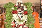 திருப்புல்லாணி ஆதிஜெகநாத பெருமாள் பங்குனித்திருவிழா துவக்கம்