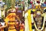 விருதுநகர் மாரியம்மன் கோயில் விழா கொடியேற்றத்துடன் துவங்கியது