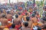 எமனேஸ்வரமுடையார் கோயிலில் திருவாசகம் முற்றோதல் விழா