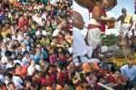 திருவஞ்சேரி விநாயகர் கோவில் கும்பாபிஷேகம்