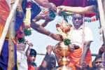 திருப்பூர் அண்ணாமலையார் கோவில் கும்பாபிஷேகம்