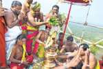 முத்துமலை முருகனுக்கு கும்பாபிஷேகம்