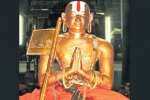 ராமானுஜர் 1000வது ஜெயந்தி விழா கோவில்களில் கொண்டாட உத்தரவு