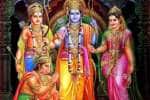 இன்று ராமநவமி: ராமஜெயம்... ஸ்ரீராமஜெயம்! நம்பிய பேருக்கு ஏதுபயம்!!