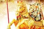மதுரையில் சித்திரை திருவிழா: மே 10ல் ஆற்றில் இறங்குகிறார் கள்ளழகர்