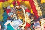 கூடலுார் சிக்கம்மன் கோவில் தேர் திருவிழா