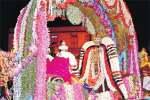 திருவதிகை சரநாராயண பெருமாள் கோவிலில் ஸம்பத்ஸ்தர உற்சவம்