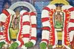 காஞ்சிபுரம் ஏகாம்பரநாதர் தேரோட்டம் கோலாகலம்