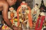 சீதா - ராமர் கல்யாண உற்சவம் செய்யாறில் கோலாகலம்