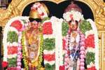 ஐஸ்வர்யம் தரும் ஆண்டாள் திருக்கல்யாணம்:பங்கேற்றால் நிறைவேறுது வேண்டுதல்கள்!