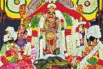 அழகர்கோவில் சுந்தரராஜ பெருமாள் கோயிலில் திருக்கல்யாணம்