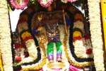 சூளை கோதண்டராமசாமி கோயிலில் பிரம்மோற்சவ தேரோட்டம்