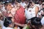 வத்திராயிருப்புக்கு ஏப். 14ல் சிருங்கேரி மடாதிபதி வருகை