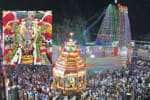 பரமக்குடி முத்தாலம்மன் கோயிலில் கொடியிறக்கம்