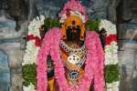 காயநிர்மலேஸ்வரர் கோவிலில் துர்க்கை அம்மனுக்கு மகா சண்டி யாகம்