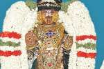 ஸ்ரீபெரும்புதுார் ஆதிகேசவ பெருமாள் கோவில் பிரம்மோற்சவம் துவக்கம்