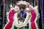 காரைக்கால் அம்மையார் ஐக்கியப்பெருவிழாவை முன்னிட்டு இசை ஆராதனை