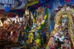 நாகம்மா கோவில் திருவிழா: பெண்கள் மாவிளக்கு ஊர்வலம்