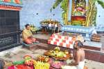 கும்பாபிஷேக பூர்த்தி விழா: சிவன் கோவிலில் மகா யாகம்