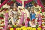 ஆதிரெத்தினேஸ்வரர் கோயிலில் சோமவார பிரதோஷ விழா