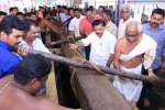 சபரிமலையில் புதிய கொடிமரம் தங்கம் பதிக்கும் பணி துவக்கம்