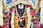ரங்கநாதப்பெருமாள் கோவிலில் ராமானுஜருக்கு சிறப்பு பூஜை