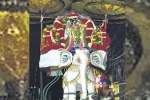 திருப்போரூர் கந்தசுவாமி கோவிலில் வசந்த உற்சவம் நிறைவு