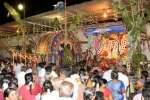 மயிலாடுதுறை  ஐயாரப்பர் கோயிலில் சப்தஸ்தான பெருவிழா கோலாகலம்