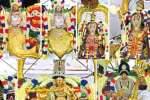 பரமக்குடியில் சாப விமோசனம் அளித்த கள்ளழகர்
