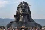 வெள்ளியங்கிரி மலையடிவார ஆதியோகி சிலைக்கு கின்னஸ் விருது