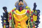 உக்கரவீரமாகாளி அம்மன் கோயில் வருஷாபிஷேகம்