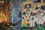 சிவகாசி விஸ்வநாதசாமி கோயிலில் பிரமோற்சவ விழா துவக்கம்