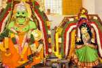 கூசுமலை முனீஸ்வரன் கோவில் திருவிழா: பெண்கள் மாவிளக்கு எடுத்து வழிபாடு