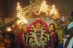 திருப்பரங்குன்றம் சுப்பிரமணிய சுவாமி கோயிலில் வருடாபிஷேகம்